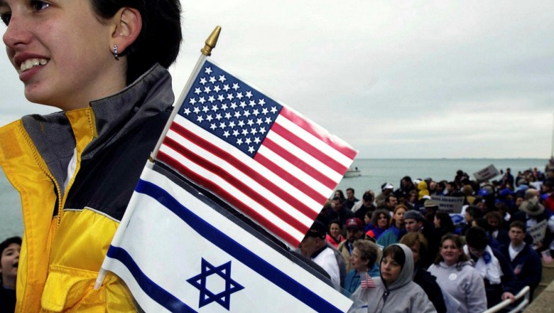 Do American Jews really know what 'Zionist' means?