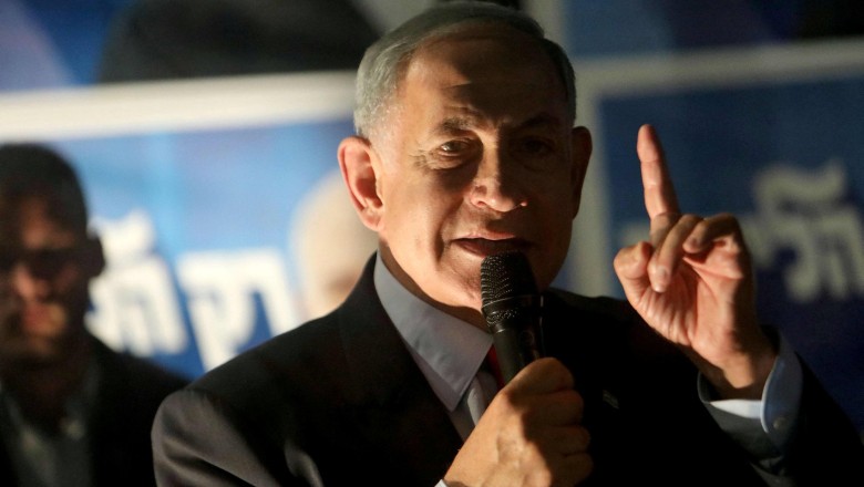 Will Netanyahu return? What Israel's last-minute polls tell us – and what they don't