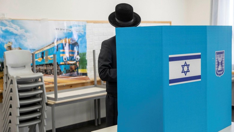 Will Israel's shifting demographics keep it right-wing forever?