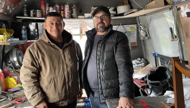 As NYC unveils new Willets Point redevelopment, auto repair
shop owners gear up for another fight