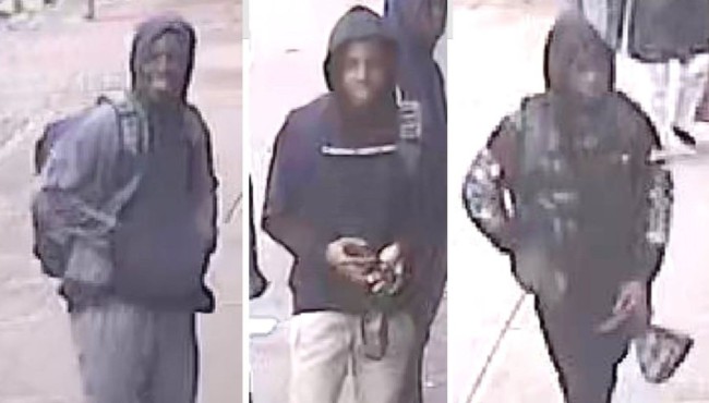 Teen asked about gang affiliation before attack in Brooklyn:
NYPD