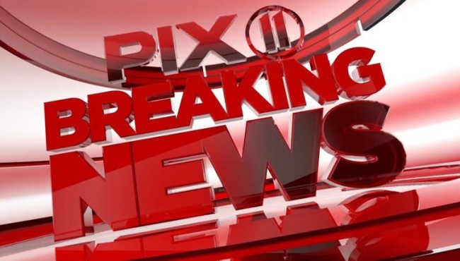 Man shot at police, barricaded in Inwood building:
NYPD