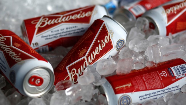 World Cup organizers to ban alcoholic beer sales at
stadiums