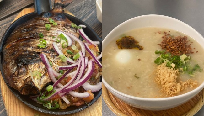 Filipino food gains visibility in NYC, but restaurateurs
point to a complicated reality