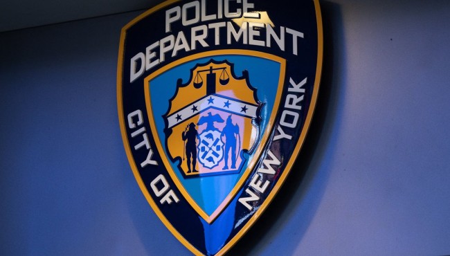 NYPD detective suspended amid federal probe